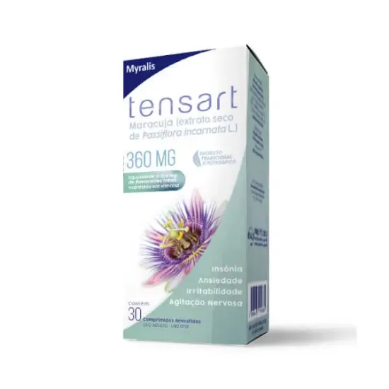 Imagem de Tensart Cpr 360Mg C/30