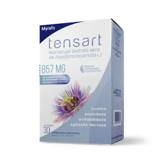 Imagem de Tensart Cpr 857Mg C/30