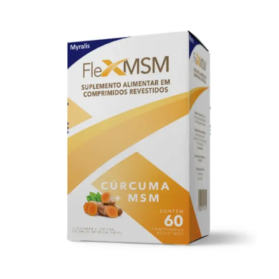 Imagem de Flex Msm Cpr C/60