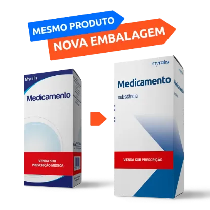 Imagem de Vitamina B12 Mecobalamina Mecobe 1Mg 90 Comprimidos Sublinguais